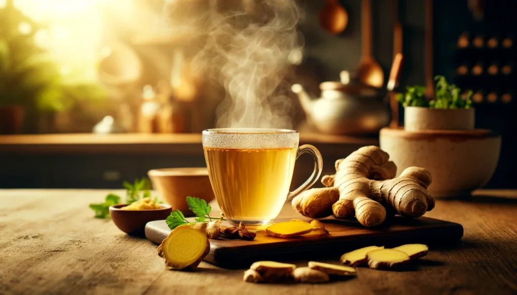 Best Teas to Alleviate Constipation