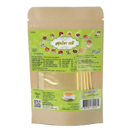 Sirilife Tapee Tea Herbal Drink