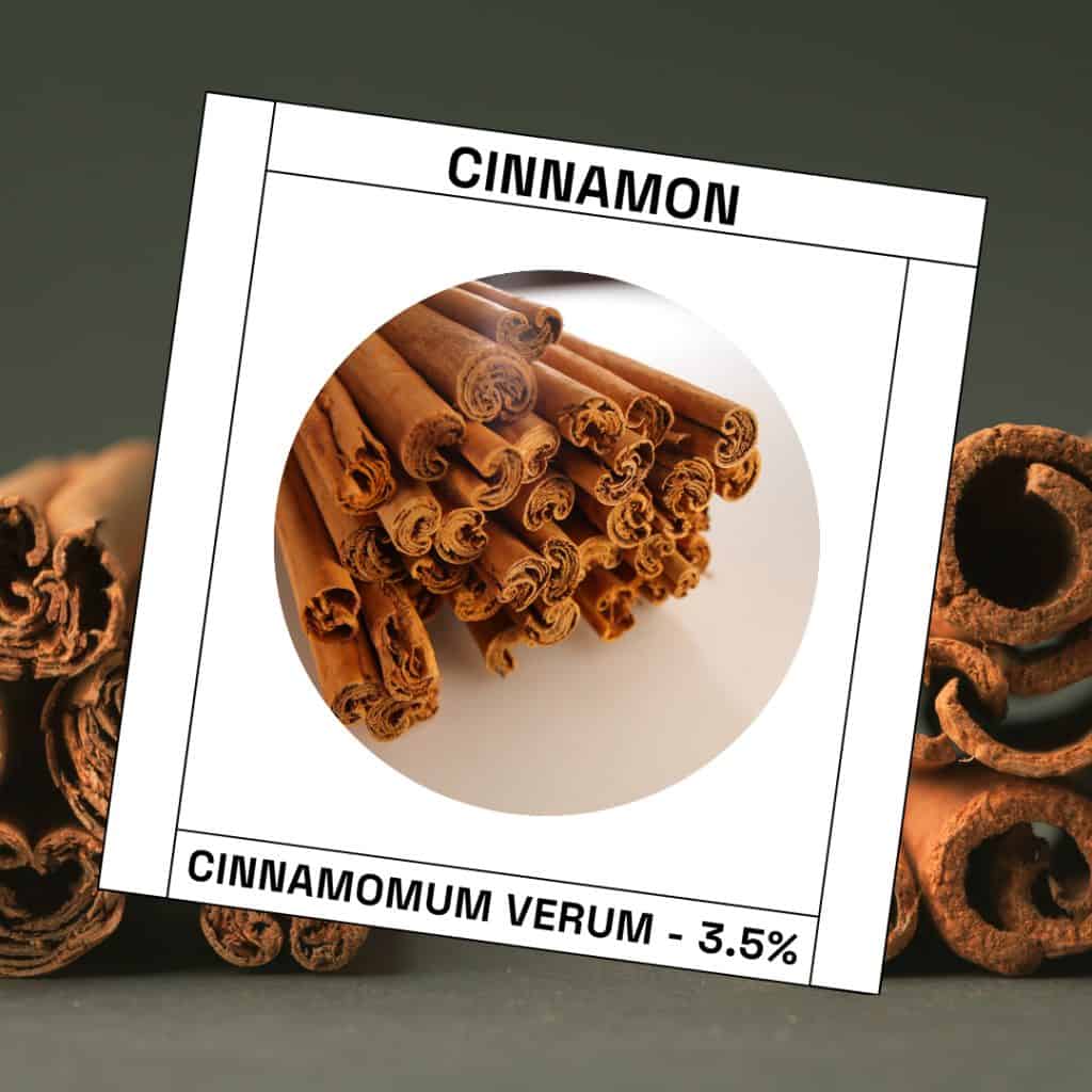 Cinnamon