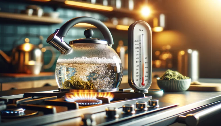 How to Steep the Perfect Cup of Hot Tea