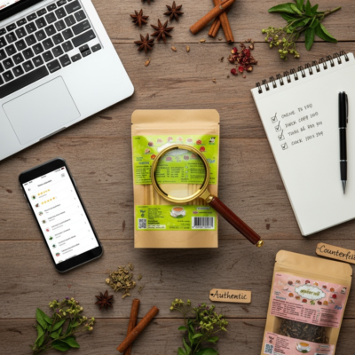Where to Buy Tapee Tea