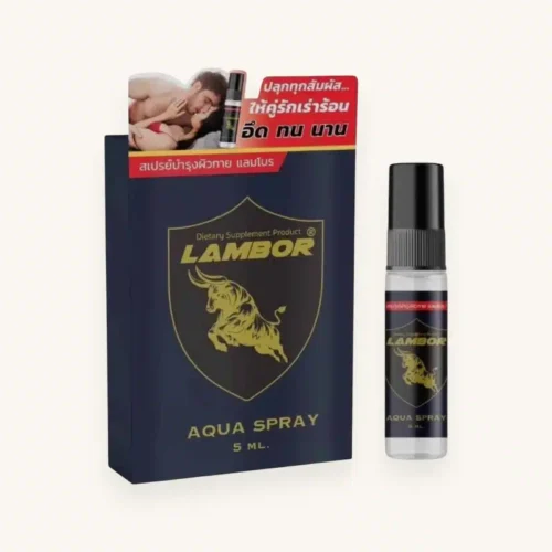 LAMBOR Aqua Spray