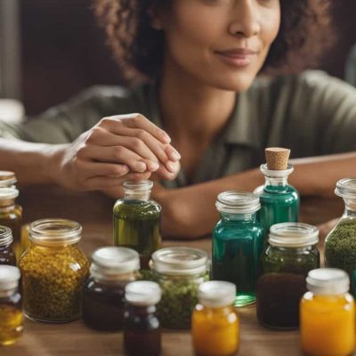 Balms vs. Oils: Which is Better for Your Pain Relief and Wellness Routine?