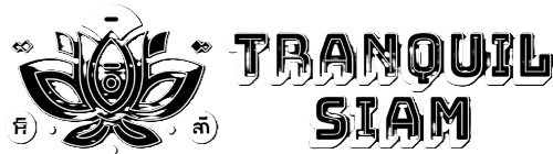 Tranquil Siam