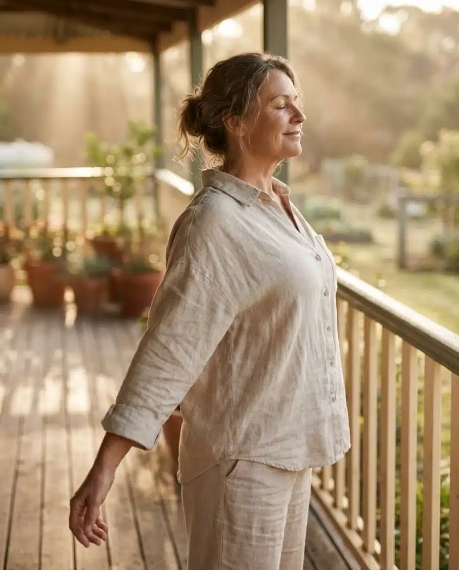 Pain and mobility relief