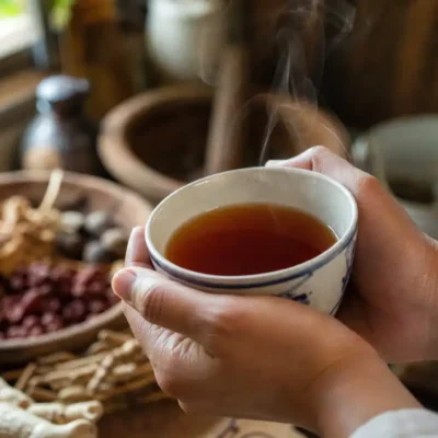 Is Tapee Tea Safe?