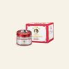 Siang Pure Original White Balm 40 g jar and box on a warm cream background
