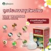 Poompuksa herbal compress ingredient guide