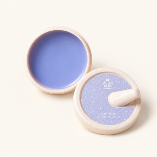 Lavender Essential Balm, 16 g — Reunrom