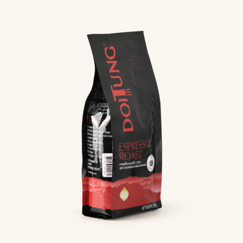 DoiTung Espresso Roast Whole beans, 200 g